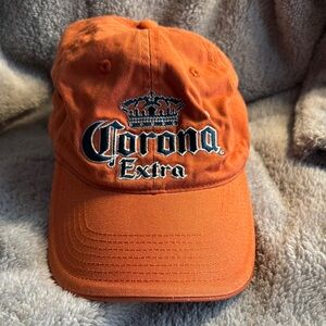 🍺 Corona Extra hat
